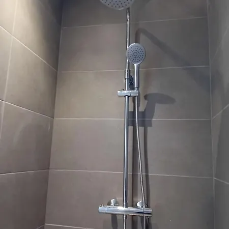 Apartament Centrally Located Bogense