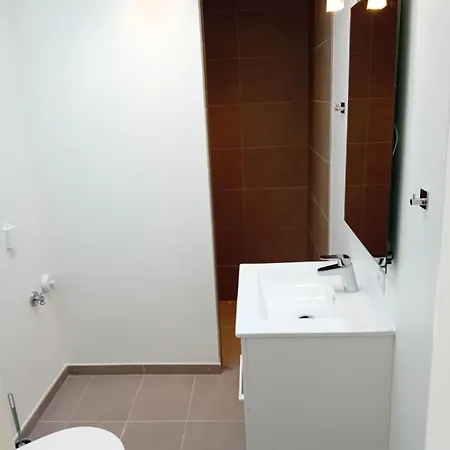 Centrally Located Bogense