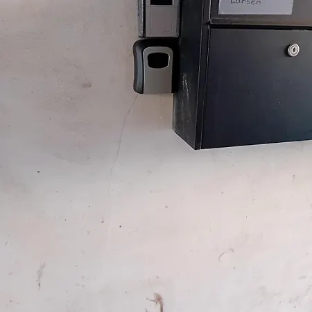 Centrally Located Appartement Bogense