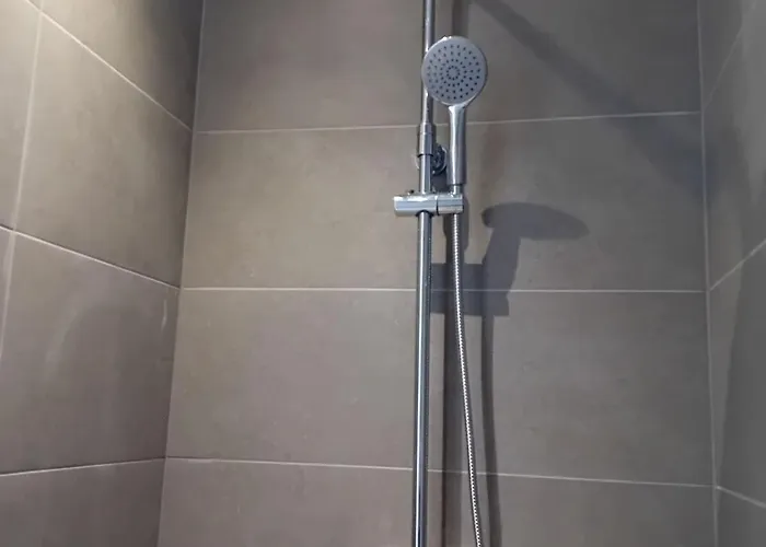 Apartamento Centrally Located Bogense