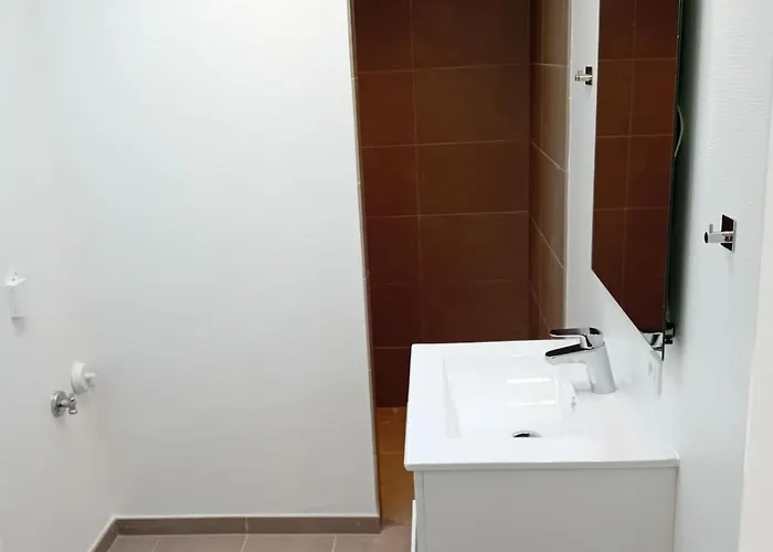 Centrally Located Bogense