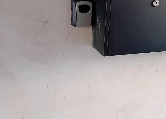 Centrally Located Apartamento Bogense